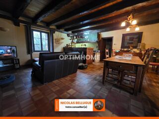  Maison à vendre 5 pièces 132 m²