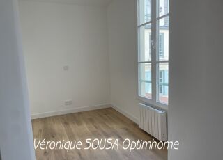  Appartement à vendre 3 pièces 51 m²