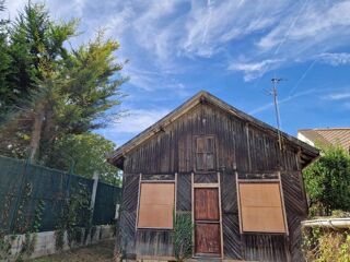  Maison � vendre 3 pi�ces 45 m�