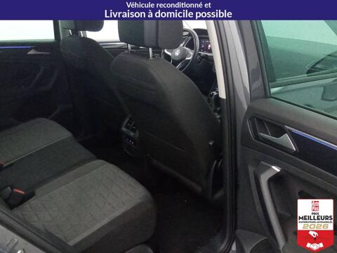 Tiguan eHybrid 245 DSG6 Life 2021 occasion 10150 Lavau