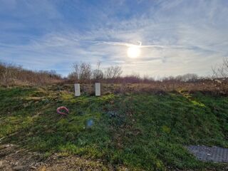  Terrain � vendre 1385 m�