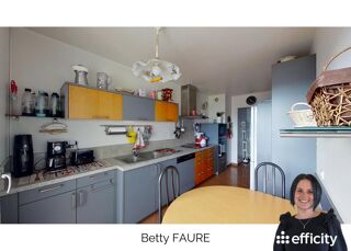  Appartement � vendre 5 pi�ces 100 m�