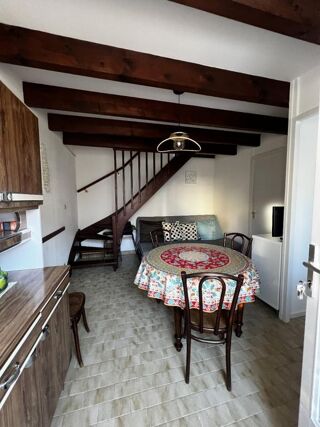  Appartement � vendre 3 pi�ces 33 m�