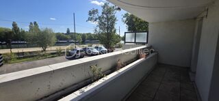  Appartement � vendre 3 pi�ces 61 m�