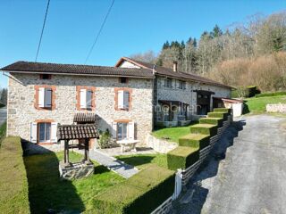  Maison � vendre 9 pi�ces 212 m�