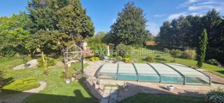  Maison à vendre 6 pièces 200 m²