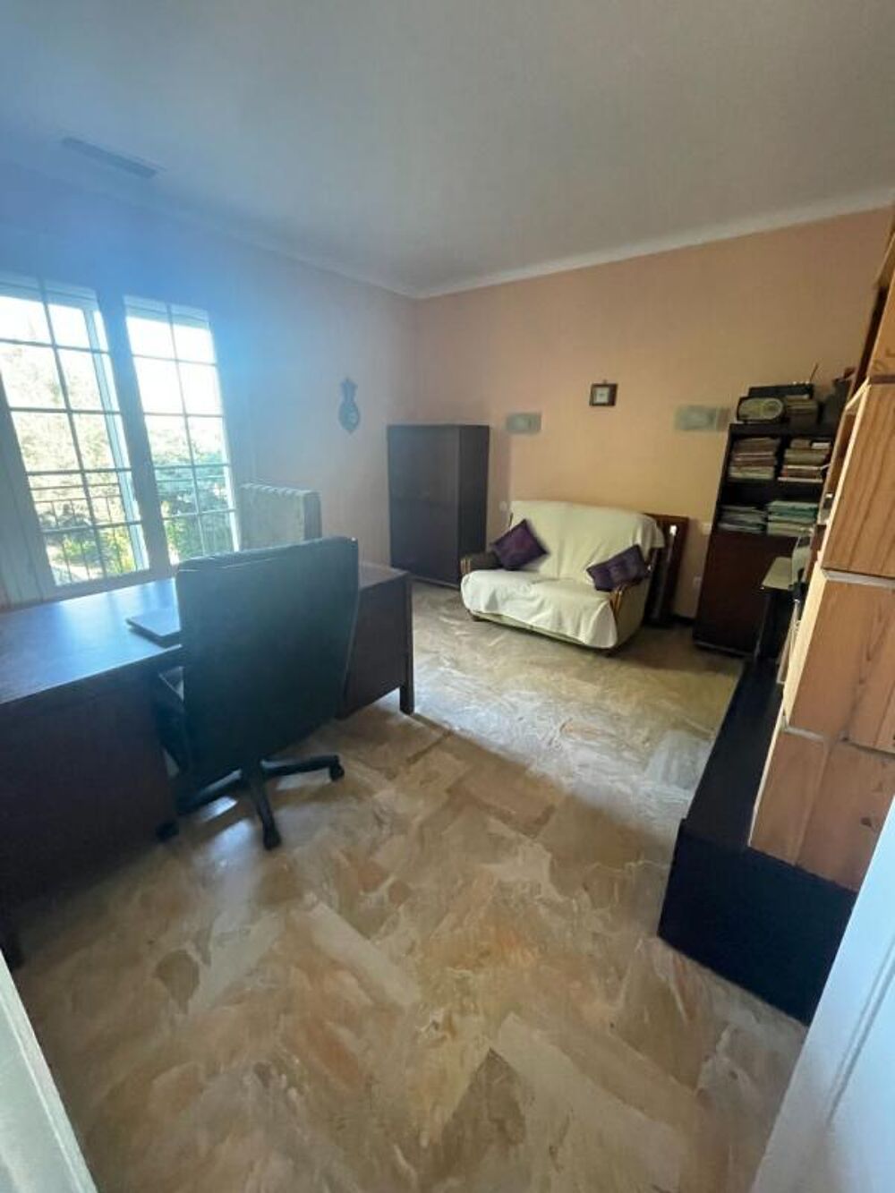 villa plain pied