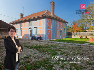  Maison à vendre 6 pièces 154 m²