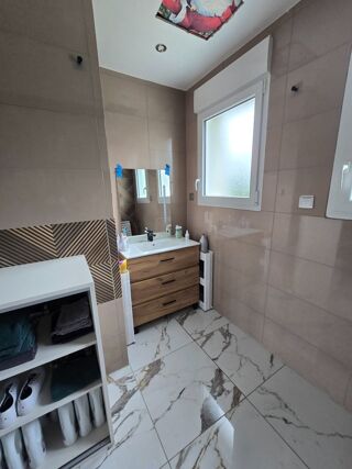  Maison � vendre 4 pi�ces 135 m�