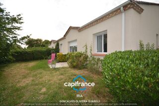  Maison à vendre 4 pièces 80 m²
