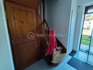  Maison � vendre 8 pi�ces 150 m�