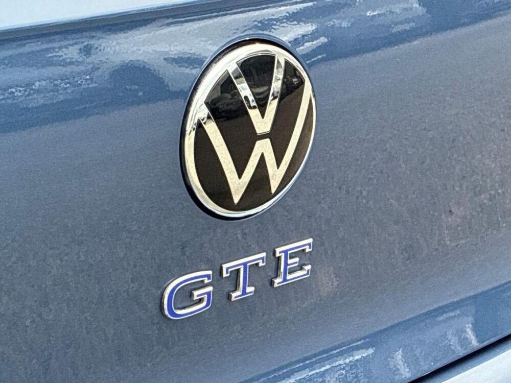 Golf 1.5 eHybrid 272 DSG6 GTE 2025 occasion 31100 Toulouse