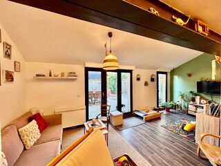  Maison à vendre 4 pièces 75 m²
