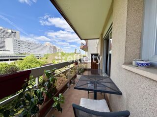  Appartement � vendre 3 pi�ces 60 m�