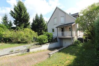 Maison  vendre 6 pices 120 m