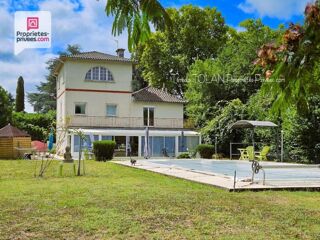  Maison  vendre 8 pices 350 m