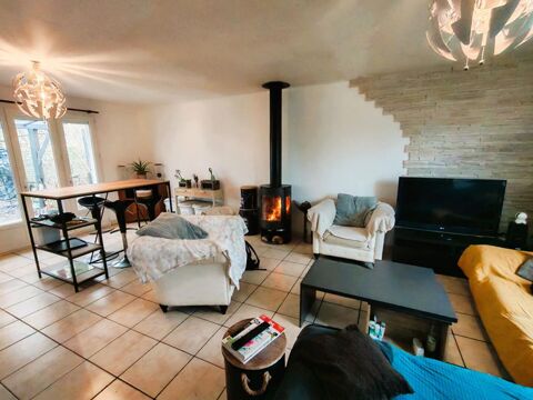   Maison Poitiers 4 pi�ce(s) 86 m2 Maison - 4 pi�ce(s) - 86 m�