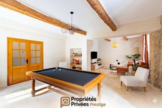  Propriété/château à vendre 6 pièces 202 m²