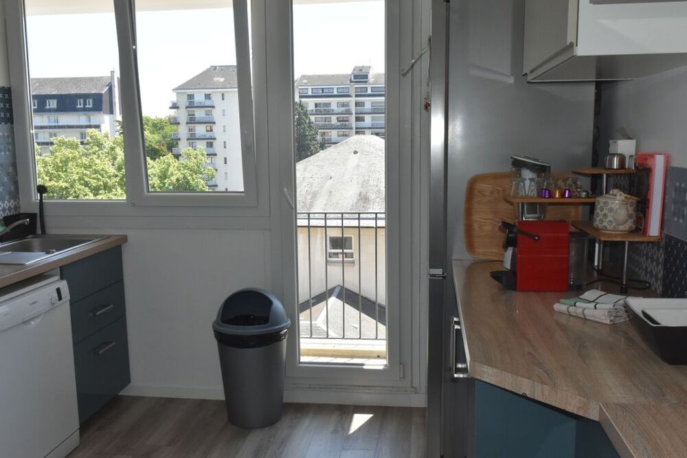 Location Appartement Appartement de 70m2 à louer sur Reims Reims