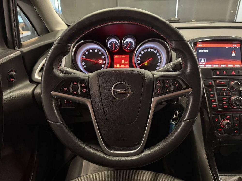 Astra TOURER Cosmo 2015 occasion 74330 Poisy