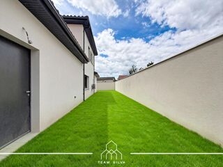  Villa à vendre 5 pièces 140 m²