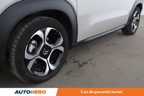 C3 Aircross 1.2 PureTech Shine EAT6 131 ch 2019 occasion 92130 Issy-les-Moulineaux