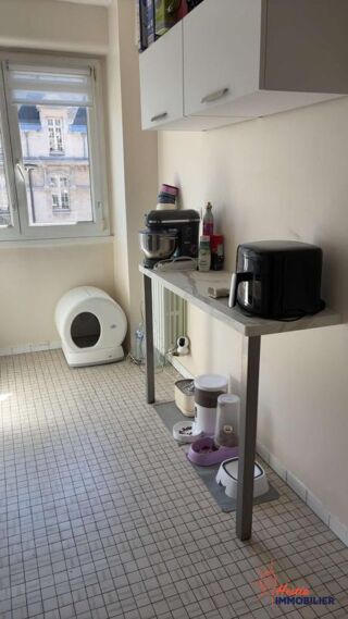  Appartement � louer 2 pi�ces 45 m�
