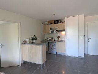  Appartement � vendre 2 pi�ces 40 m�