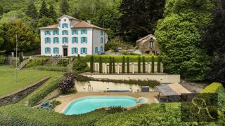  Maison � vendre 9 pi�ces 312 m�