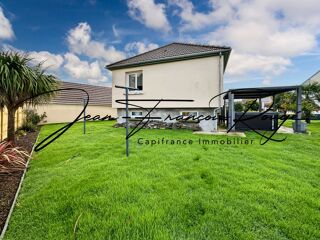  Maison � vendre 6 pi�ces 141 m�