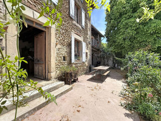  Maison à vendre 12 pièces 356 m²