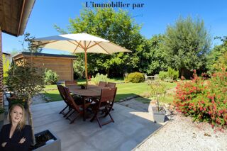  Maison à vendre 5 pièces 100 m²