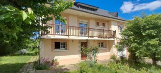  Maison � vendre 5 pi�ces 90 m�