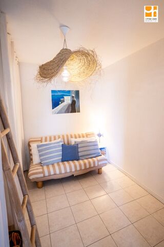  Appartement � vendre 4 pi�ces 86 m�