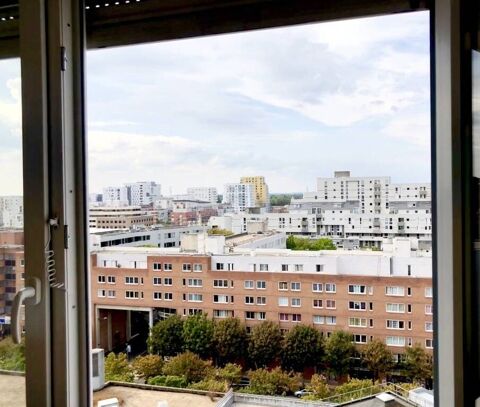  Appartement � louer 1 pi�ce 35 m�