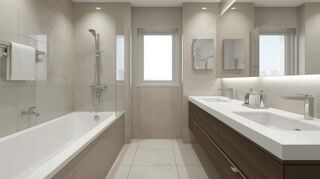  Appartement � vendre 4 pi�ces 85 m�