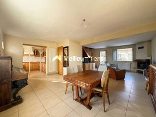  Maison � vendre 6 pi�ces 188 m�