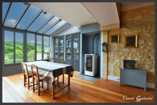  Maison à vendre 6 pièces 220 m²