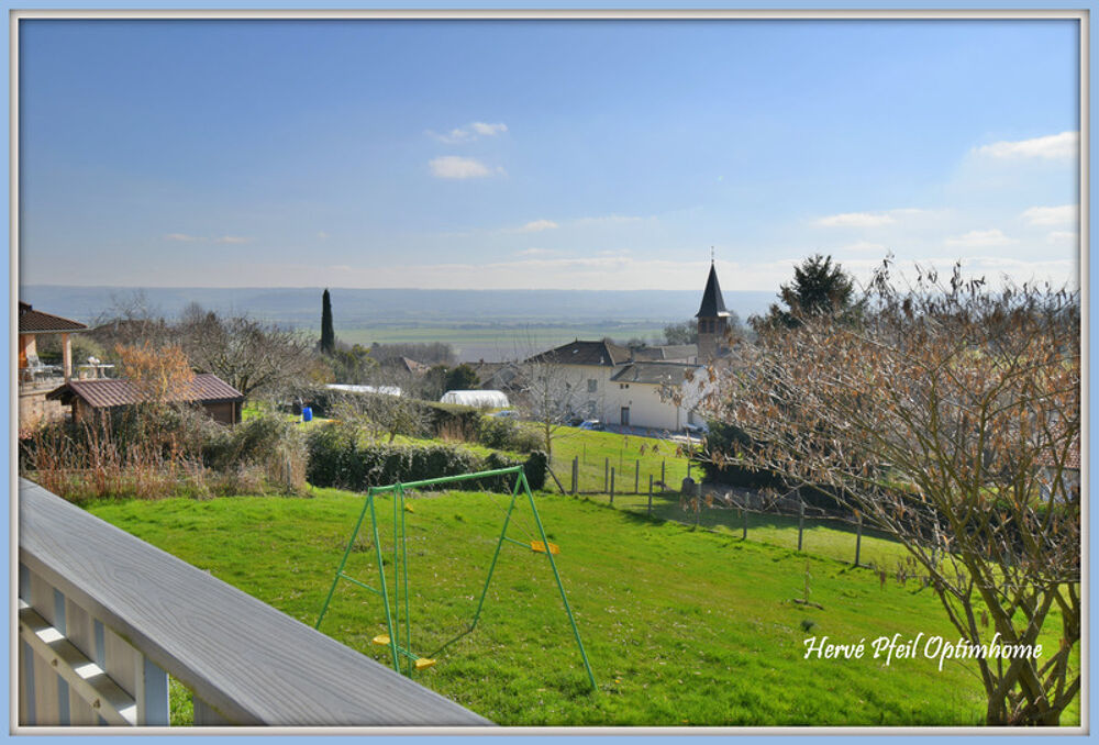 GRANDE MAISON FAMILIALE SUR 1900M² DE NATURE