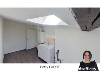  Appartement � vendre 3 pi�ces 80 m�