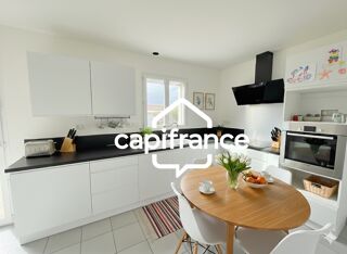  Maison � vendre 4 pi�ces 91 m�