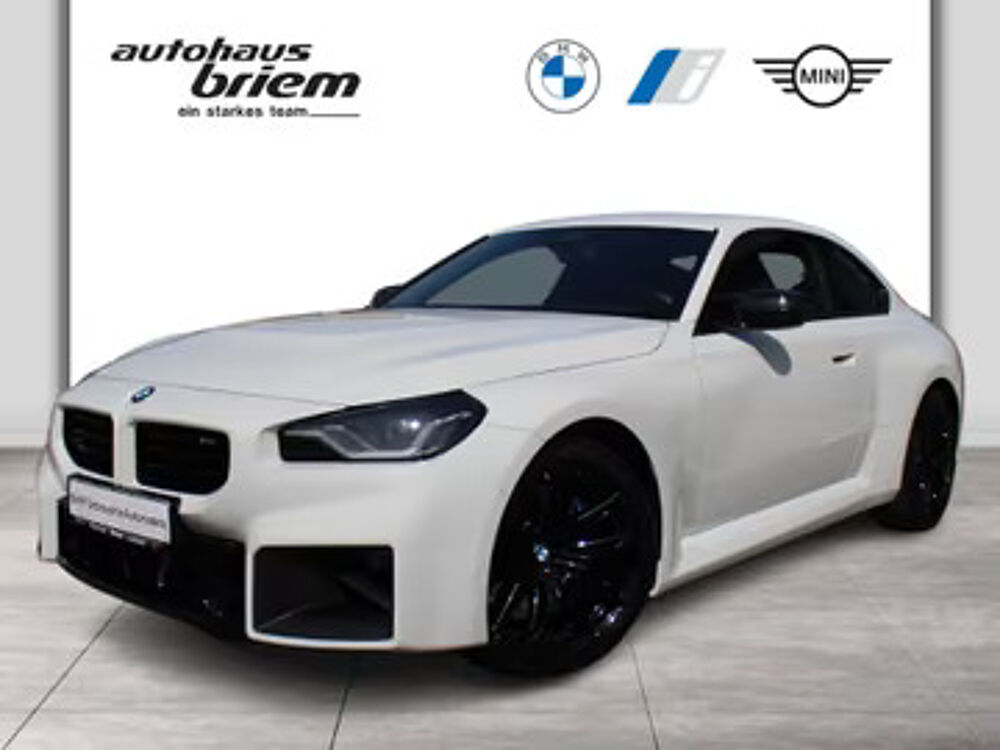 M2 Carbon 2024 occasion 33000 Bordeaux