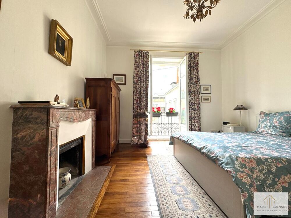 Vente Appartement Magnifique T3 dans passage privé et sécurisé du triangle d'or Nantes