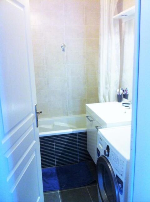  Appartement � louer 4 pi�ces 94 m�