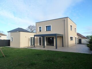  Maison à vendre 7 pièces 192 m²