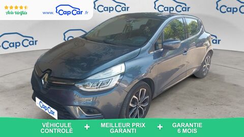 Renault clio 1.2 TCe 120 Energy Intens
