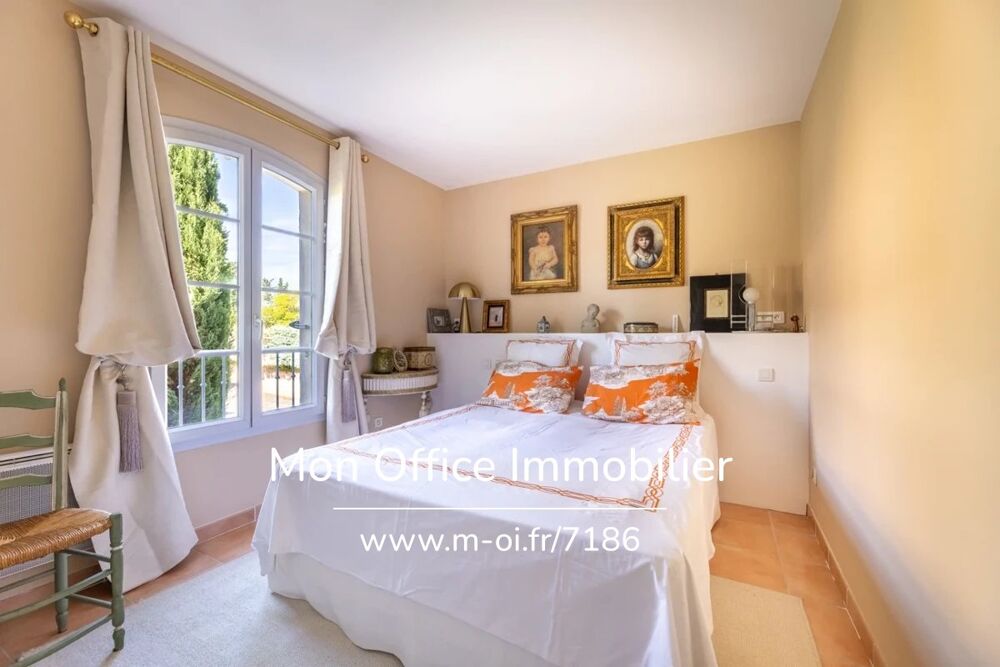 à vendre  Appartement Puyricard (13540)
