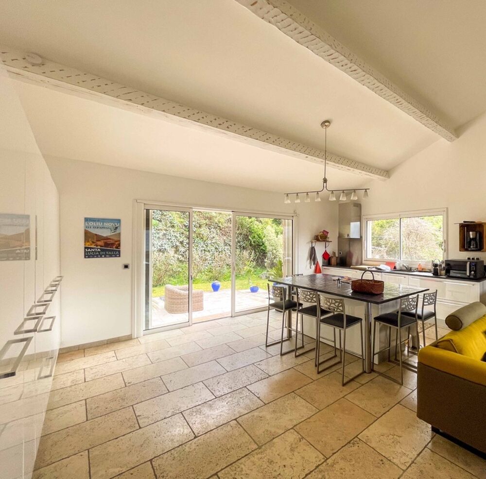 � vendre  Maison Olmiccia (20112)