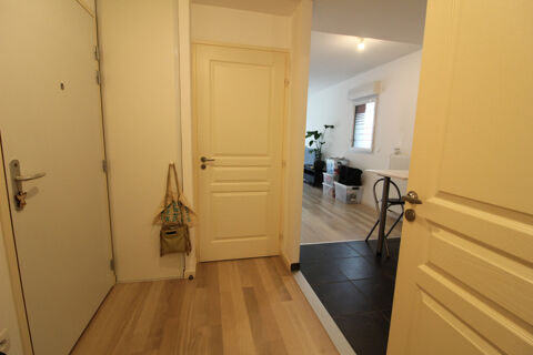  Appartement � louer 2 pi�ces 43 m�