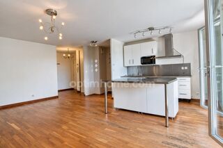  Appartement à vendre 3 pièces 65 m²